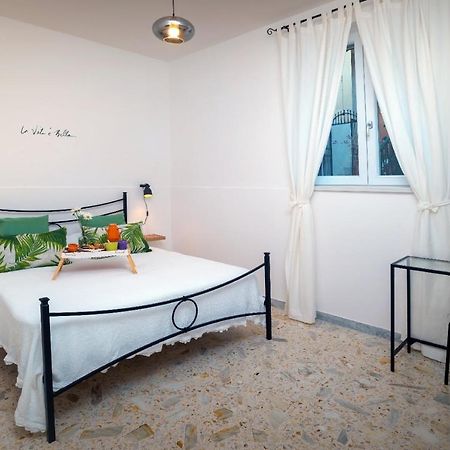 La Zagara Holiday House - Cetara - Amalfi Coast Villa ภายนอก รูปภาพ