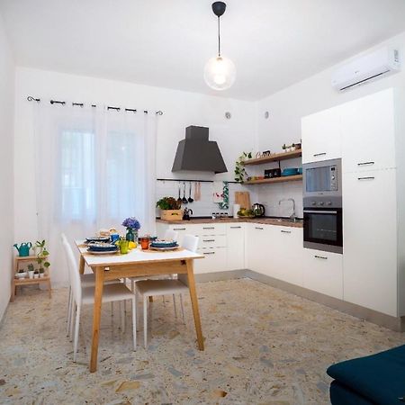 La Zagara Holiday House - Cetara - Amalfi Coast Villa ภายนอก รูปภาพ