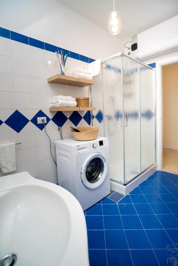 La Zagara Holiday House - Cetara - Amalfi Coast Villa ภายนอก รูปภาพ