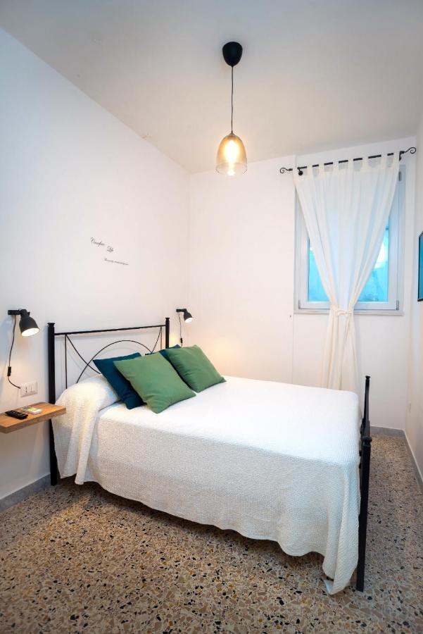 La Zagara Holiday House - Cetara - Amalfi Coast Villa ภายนอก รูปภาพ