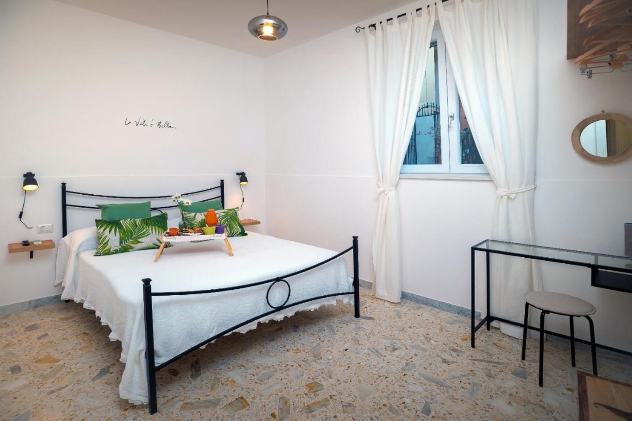 La Zagara Holiday House - Cetara - Amalfi Coast Villa ภายนอก รูปภาพ
