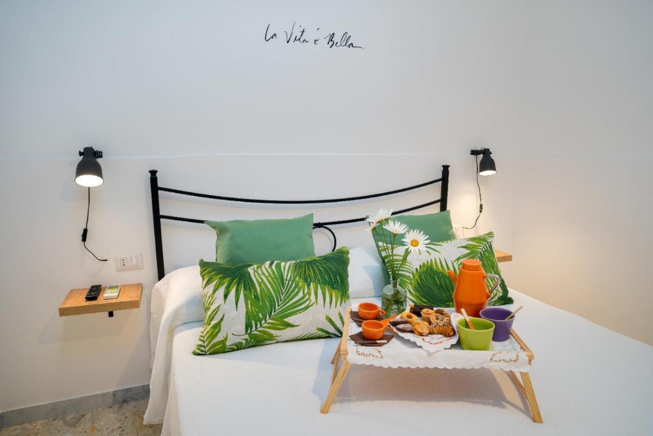 La Zagara Holiday House - Cetara - Amalfi Coast Villa ภายนอก รูปภาพ