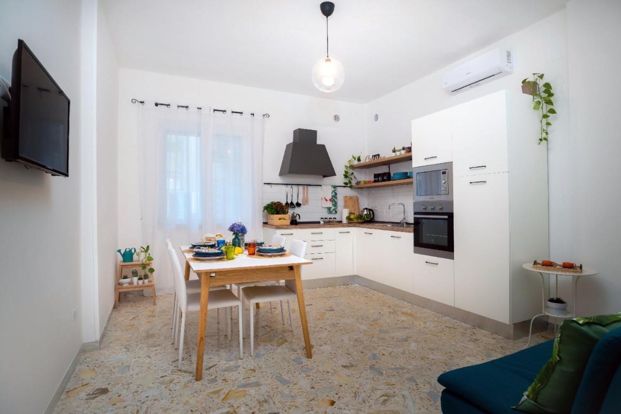 La Zagara Holiday House - Cetara - Amalfi Coast Villa ภายนอก รูปภาพ