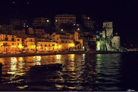 La Zagara Holiday House - Cetara - Amalfi Coast Villa ภายนอก รูปภาพ